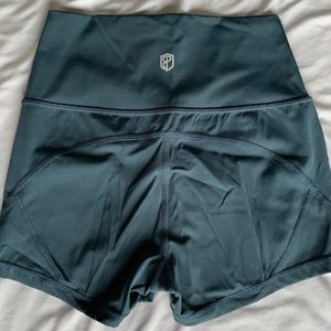 Born Primitive “Go To Booty Shorts”